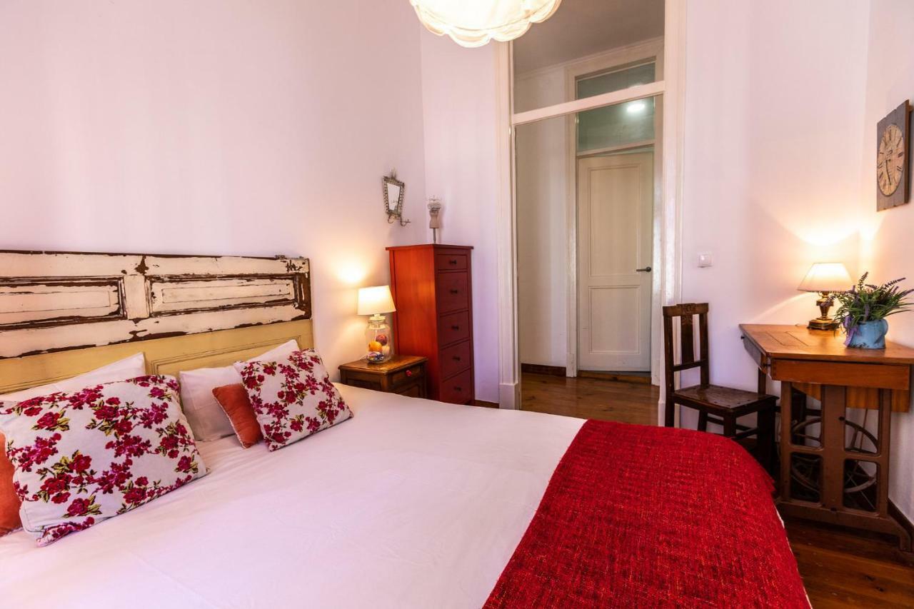 Apartment Spacious And Elegant Family - Bp1 Lissabon